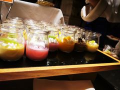 -太湖饭店玉兰厅(自助餐厅)