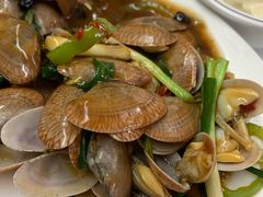 -蛇口康乐快餐鱼仔档(翠苑小区店)