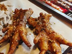-麦凯伦烧烤·精酿超级工厂店(金桥总店)