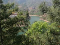 -京娘湖风景区