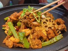 -渝蛙馆(新百店)