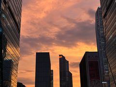 -福田卓悦INTOWN购物中心