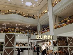 -Gucci(北京SKP店)