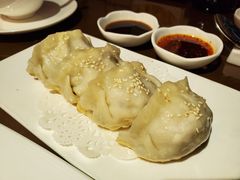 -枣子树素餐厅(铂金城店)
