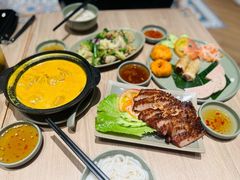 -安南小馆(华润城万象天地店)