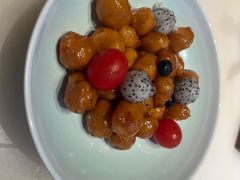 -客语客家菜(华发商都店)