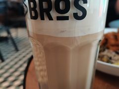 拿铁-Moka Bros 摩卡站(西单大悦城店)
