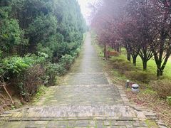 -秦始皇帝陵博物院-丽山园
