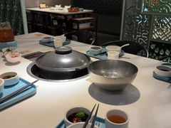 -百年果林椰子鸡(中洲店)