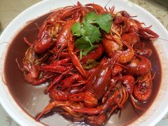 南乳龙虾-富临轩私房菜(集庆门大街店)