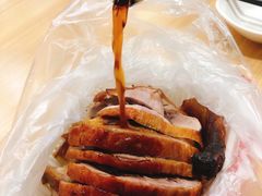 -水西门烤鸭店(侯家桥店)