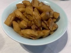 -到家尝北京菜(西坝河店)