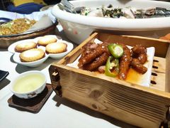 豉香蒸凤爪-味可道美食坊(福基路店)