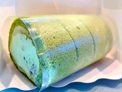 抹茶卷-卷心卷意·轻甜蛋糕(新光天地店)