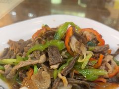 -缘来聚·徽菜名店(黄山宏村店)