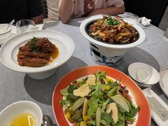 -柿合缘新京菜(国金中心商场店)