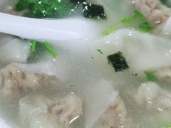 -馄饨侯(广渠门店)