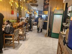 -云海肴·汽锅鸡·云南菜(苏州中心店)