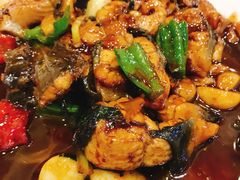 -渭塘酒家(生态园店)