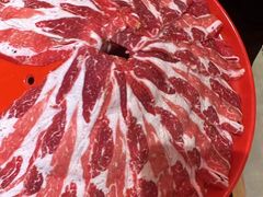 -蜀大侠火锅(四川北路店)