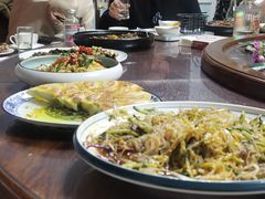 -老都一处饺子馆(道里店)