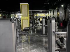 -峰鸟自助健身(锦泰城店)