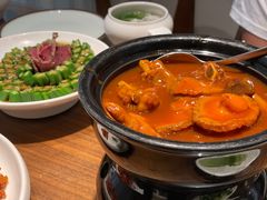 -将相和·海鲜蒸饺大连菜