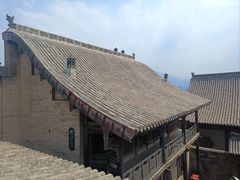 -山西王家大院