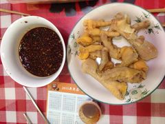 -泰煌鸡·上海白斩鸡·鸡汤面(万航店)