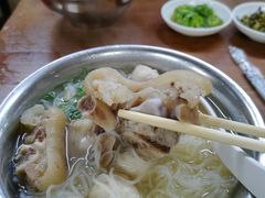 -文惠猪脚粉(富景小区店)