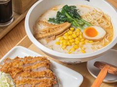 -味千拉面(东方明珠店)