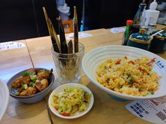 -贵凤凰贵州米粉(望京店)