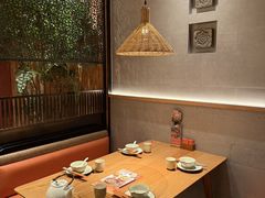 -话梅·客家小厨(东门店)