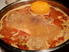 -Thai Basil罗勒叶泰式餐厅(时代天街店)