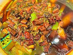 -嘉陵楼馋嘴城(簋街总店)