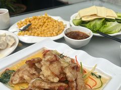 -东北哈尔滨龙宇饺子馆