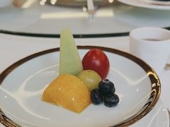 -和平官邸·花园餐厅(武定西路店)