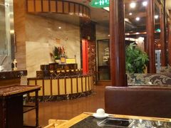 大堂-老码头火锅(骡马市店)