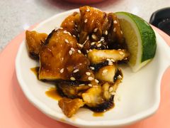 -争鲜回转寿司(流行前线店)