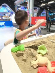 -第五极儿童乐园