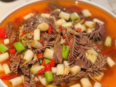 -印象老灶台三下锅·湘西本土原味菜(黄龙洞店)