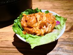 -么肆烤肉(汉街形象店)
