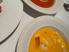 -波特曼西餐厅(南岗店)