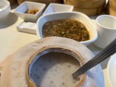 -潮福城潮州大酒楼(湖滨北路店)