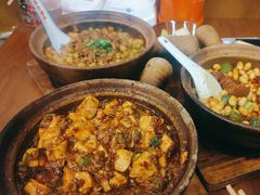 -罗妈砂锅(四川成都奎星楼店)