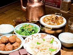 -小吊梨汤·北京菜·烤鸭(四元桥店)