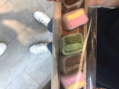 -Olé精品超市(北京合生汇店)