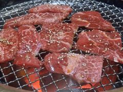 -虎丸烧肉(世纪汇店)