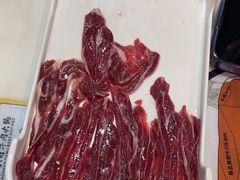 -潮汕大目牛肉火锅(水围店)