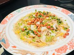 -缘餐厅(钵池山公园店)